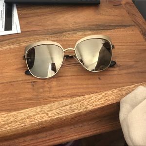 New Prada sunglasses